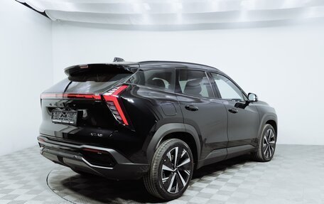 Geely Atlas, 2025 год, 4 080 990 рублей, 7 фотография