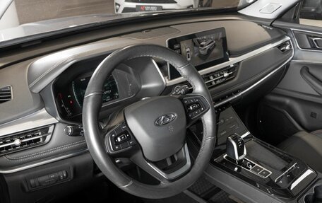 Chery Tiggo 7 Pro, 2022 год, 1 702 400 рублей, 5 фотография