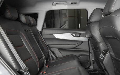 Chery Tiggo 7 Pro, 2022 год, 1 702 400 рублей, 8 фотография