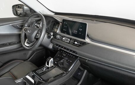 Chery Tiggo 7 Pro, 2022 год, 1 702 400 рублей, 7 фотография