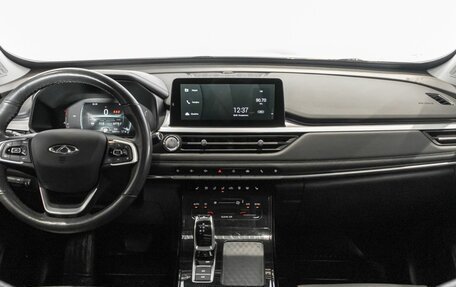 Chery Tiggo 7 Pro, 2022 год, 1 702 400 рублей, 6 фотография