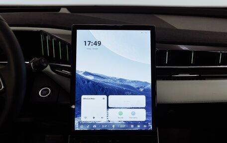 Geely Atlas, 2025 год, 4 080 990 рублей, 11 фотография