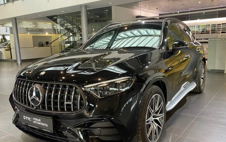 Mercedes-Benz GLC AMG, 2025 год, 10 790 000 рублей, 2 фотография