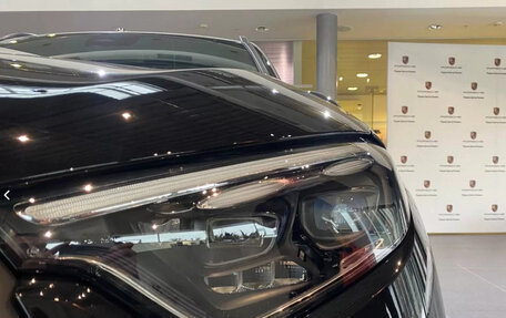 Mercedes-Benz GLC AMG, 2025 год, 10 790 000 рублей, 7 фотография