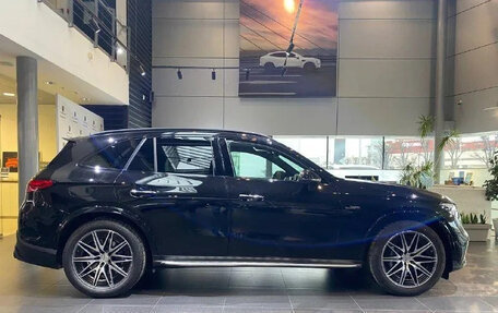 Mercedes-Benz GLC AMG, 2025 год, 10 790 000 рублей, 6 фотография