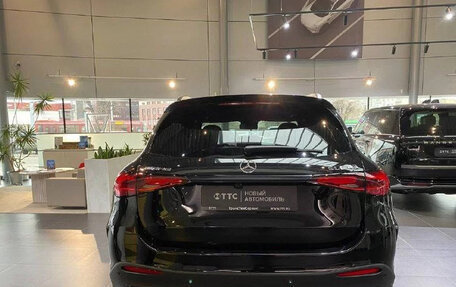 Mercedes-Benz GLC AMG, 2025 год, 10 790 000 рублей, 4 фотография