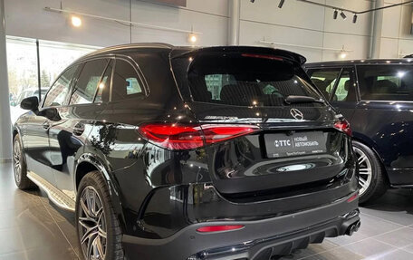 Mercedes-Benz GLC AMG, 2025 год, 10 790 000 рублей, 3 фотография