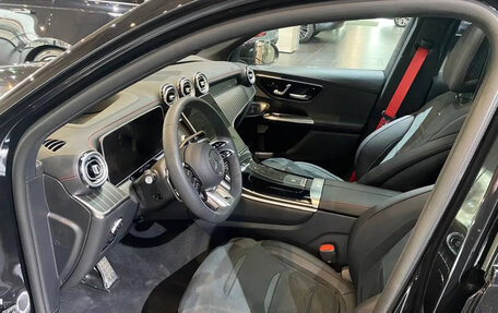 Mercedes-Benz GLC AMG, 2025 год, 10 790 000 рублей, 8 фотография