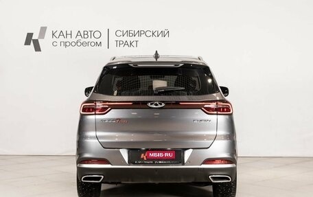 Chery Tiggo 7 Pro, 2022 год, 1 702 400 рублей, 4 фотография