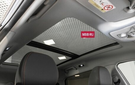 Chery Tiggo 7 Pro, 2022 год, 1 702 400 рублей, 9 фотография