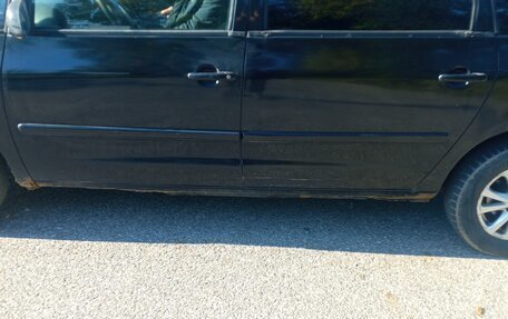 Volkswagen Sharan I рестайлинг, 1998 год, 310 000 рублей, 9 фотография