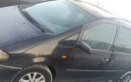 Volkswagen Sharan I рестайлинг, 1998 год, 310 000 рублей, 6 фотография