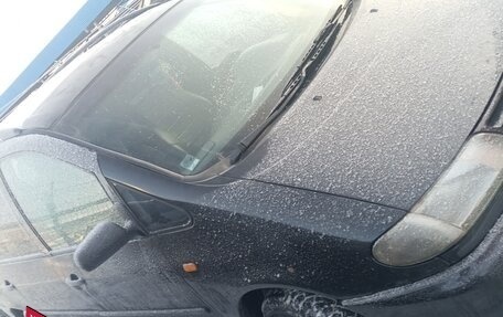 Volkswagen Sharan I рестайлинг, 1998 год, 310 000 рублей, 5 фотография