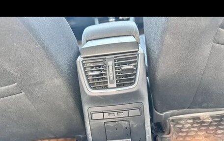 Skoda Octavia, 2017 год, 1 690 000 рублей, 8 фотография