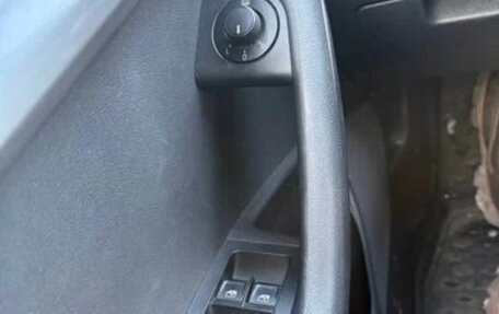 Skoda Octavia, 2017 год, 1 690 000 рублей, 14 фотография