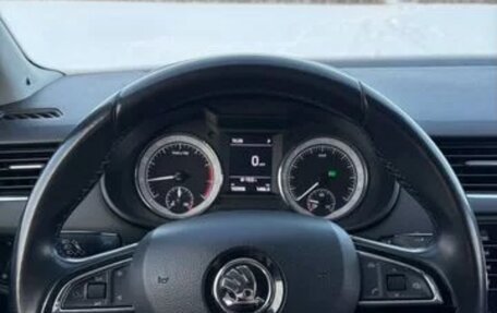 Skoda Octavia, 2017 год, 1 690 000 рублей, 7 фотография