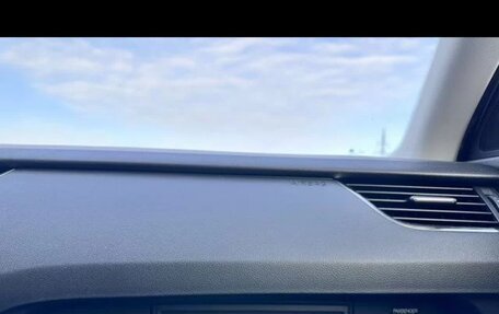 Skoda Octavia, 2017 год, 1 690 000 рублей, 13 фотография