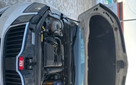 Skoda Octavia, 2017 год, 1 690 000 рублей, 10 фотография