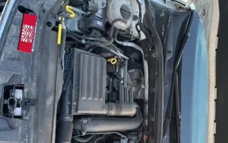 Skoda Octavia, 2017 год, 1 690 000 рублей, 11 фотография