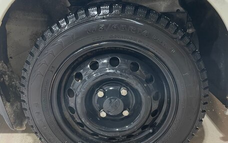 Daewoo Nexia I рестайлинг, 2008 год, 250 000 рублей, 7 фотография