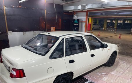 Daewoo Nexia I рестайлинг, 2008 год, 250 000 рублей, 8 фотография