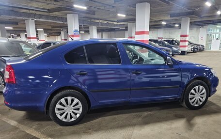 Skoda Octavia, 2012 год, 499 000 рублей, 5 фотография