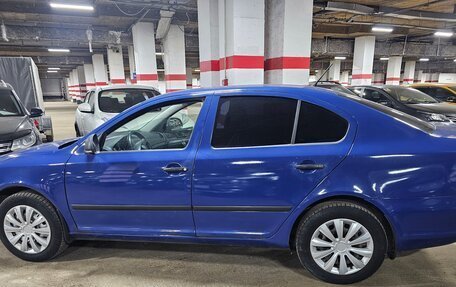 Skoda Octavia, 2012 год, 499 000 рублей, 2 фотография