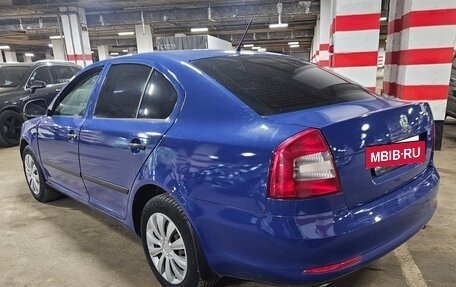 Skoda Octavia, 2012 год, 499 000 рублей, 3 фотография
