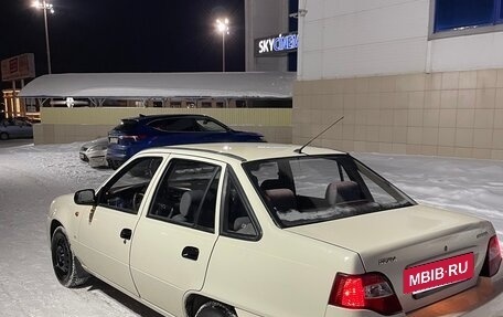 Daewoo Nexia I рестайлинг, 2008 год, 250 000 рублей, 5 фотография