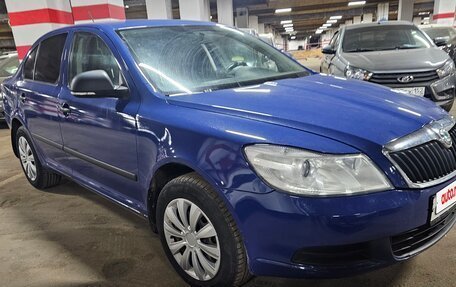 Skoda Octavia, 2012 год, 499 000 рублей, 6 фотография