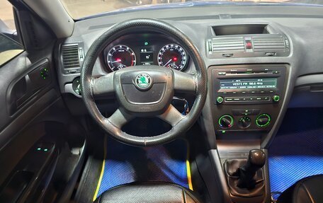 Skoda Octavia, 2012 год, 499 000 рублей, 12 фотография