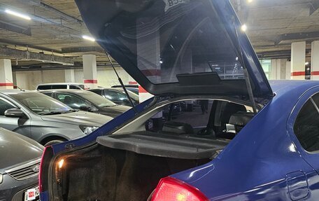 Skoda Octavia, 2012 год, 499 000 рублей, 10 фотография