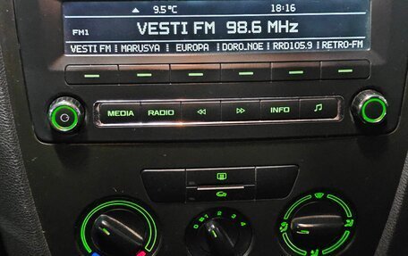 Skoda Octavia, 2012 год, 499 000 рублей, 16 фотография