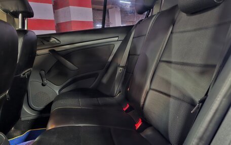 Skoda Octavia, 2012 год, 499 000 рублей, 13 фотография