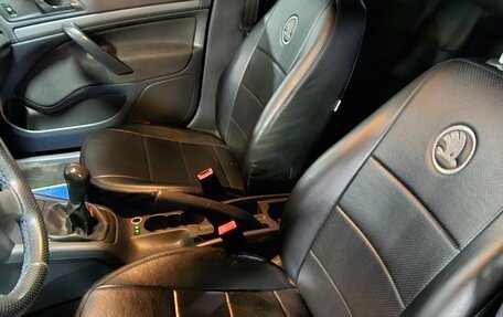 Skoda Octavia, 2012 год, 499 000 рублей, 14 фотография