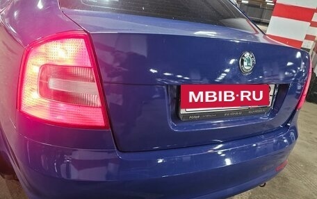 Skoda Octavia, 2012 год, 499 000 рублей, 8 фотография