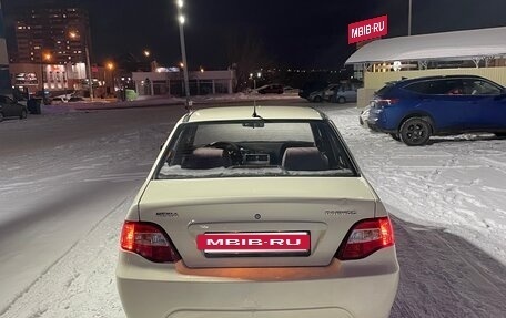 Daewoo Nexia I рестайлинг, 2008 год, 250 000 рублей, 4 фотография