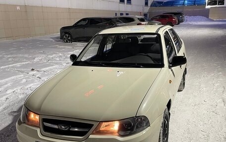 Daewoo Nexia I рестайлинг, 2008 год, 250 000 рублей, 2 фотография