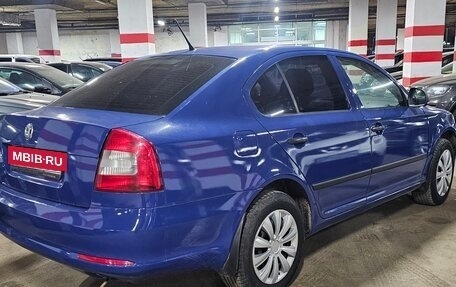 Skoda Octavia, 2012 год, 499 000 рублей, 4 фотография