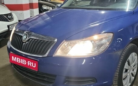 Skoda Octavia, 2012 год, 499 000 рублей, 11 фотография