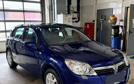 Opel Astra H, 2006 год, 400 000 рублей, 5 фотография