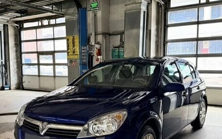 Opel Astra H, 2006 год, 400 000 рублей, 2 фотография