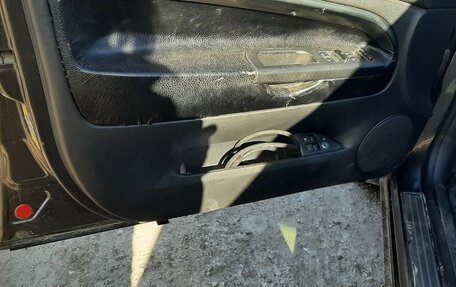 Skoda Superb III рестайлинг, 2002 год, 680 000 рублей, 8 фотография