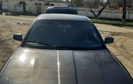 Skoda Superb III рестайлинг, 2002 год, 680 000 рублей, 5 фотография