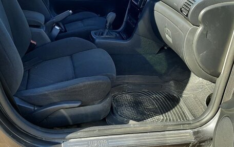 Skoda Superb III рестайлинг, 2002 год, 680 000 рублей, 14 фотография