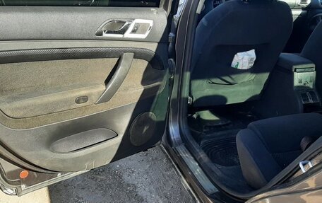 Skoda Superb III рестайлинг, 2002 год, 680 000 рублей, 11 фотография