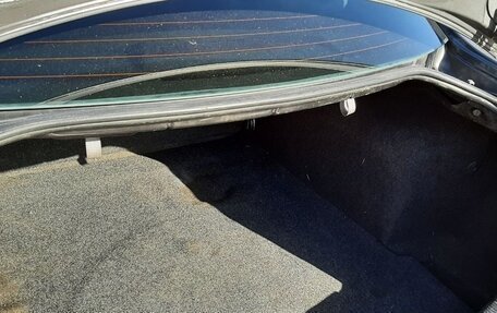 Skoda Superb III рестайлинг, 2002 год, 680 000 рублей, 13 фотография