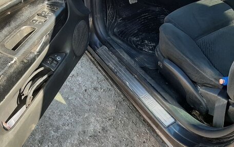 Skoda Superb III рестайлинг, 2002 год, 680 000 рублей, 9 фотография