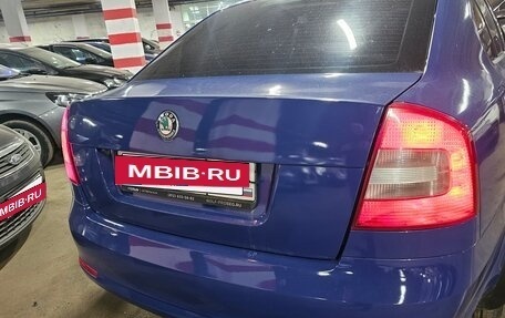 Skoda Octavia, 2012 год, 499 000 рублей, 7 фотография