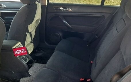 Skoda Superb III рестайлинг, 2002 год, 680 000 рублей, 10 фотография